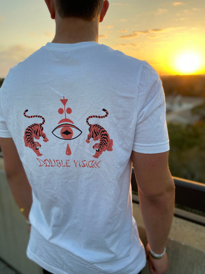 Double Vision T-Shirt