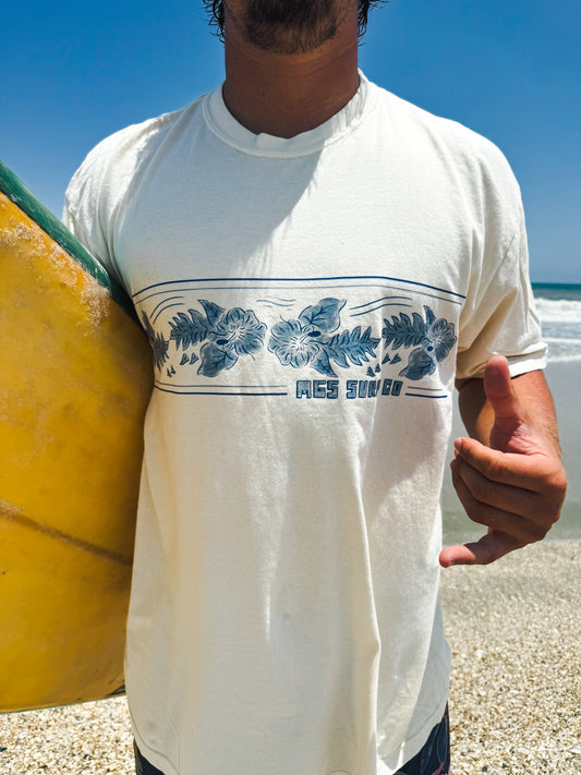 Vintage MGS Tee