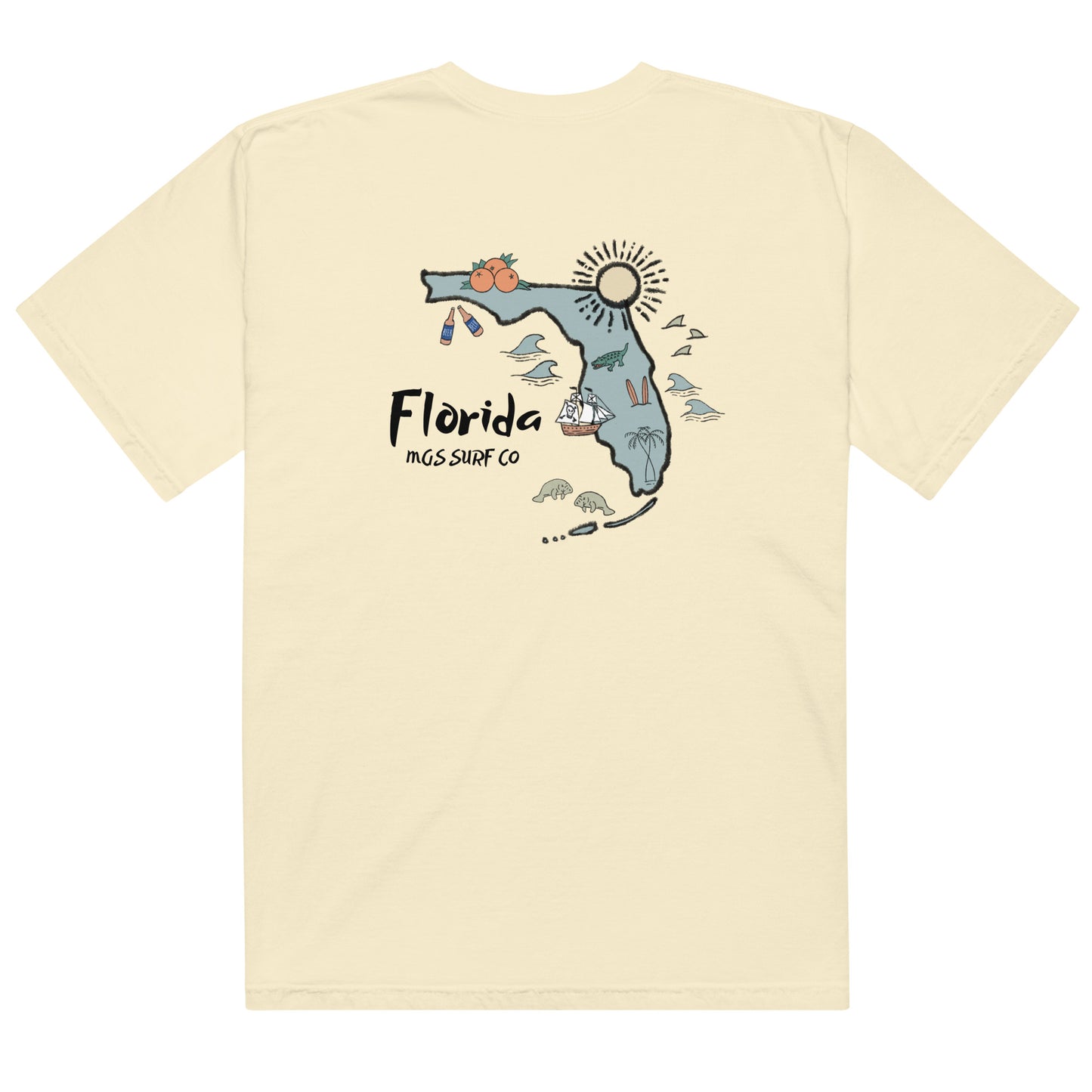 Florida Love T-Shirt