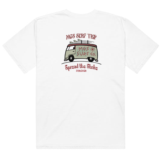 MGS Surf Trip T-Shirt